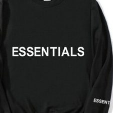Profile picture of essentials clothing
