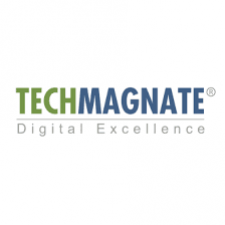 Profile picture of Techmagnate Digital Marketing Agency in India