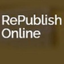 Profile picture of RePublish Online