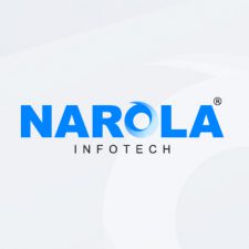 Profile picture of Narola Infotech