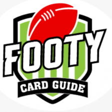 Profile picture of Footy Card Guide