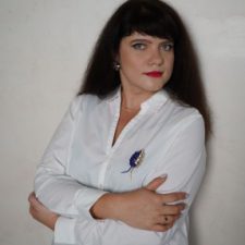 Profile picture of Возна Світлана