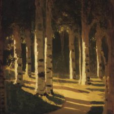 Profile picture of Olga Synytsia