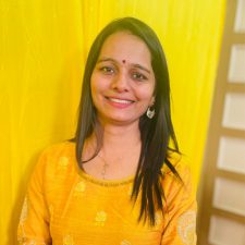 Profile picture of Pinal Goda