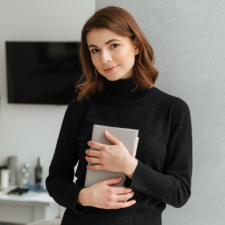 Profile picture of Amelia Bernardo