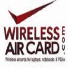 Profile picture of Wireless Air Card