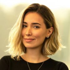 Profile picture of Jessica Carter