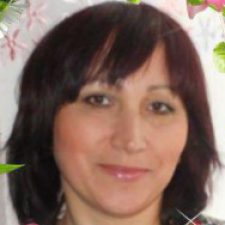 Profile picture of Tamara Vasylivna Kosovan