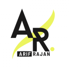 Profile picture of Arif Rajan