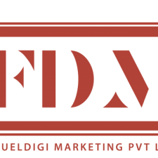 Profile picture of fuel digi marketing pvt limited