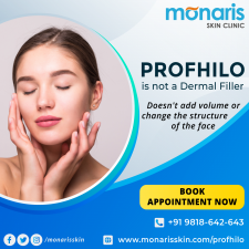 Profile picture of Monaris Hair Clinic