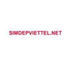 Profile picture of Sim Số Đẹp simdepviettel