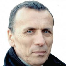 Profile picture of Viacheslav Semiletko