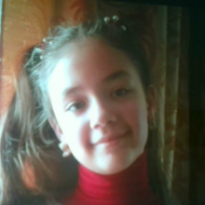 Profile picture of Iryna