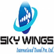 Profile picture of SkywingsTravel