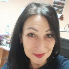 Profile picture of Світлана Пилюк