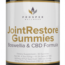 Profile picture of Joint Restore Gummies