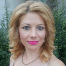 Profile picture of Galina Yordanova