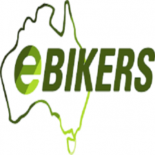 Profile picture of Ebikers