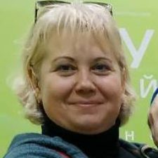 Profile picture of Anzhela Davydenko