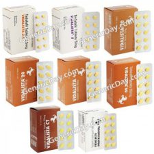 Profile picture of Vidalista