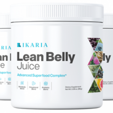 Profile picture of Ikaria Lean Belly Juice
