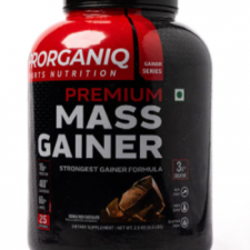 Profile picture of Bestmassgaineramazon