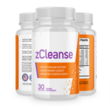 Profile picture of zCleanse Reviews