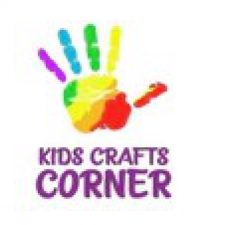Profile picture of Kids Crafts Corner