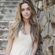 Profile picture of Arya Martin