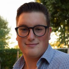 Profile picture of Alberto Bison