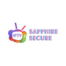 Profile picture of Sapphire Secure IPTV