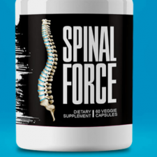 Profile picture of Spinal Force Reviews