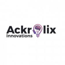 Profile picture of Ackrolix Innovations