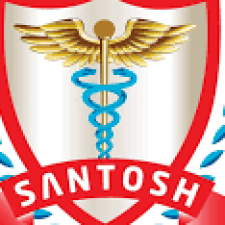 Profile picture of Santosh Hospitals