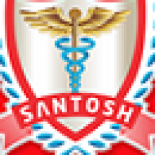 Profile picture of Santosh Institute of Allied Health Sciences