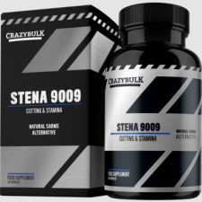 Profile picture of Stena Reviews