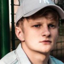 Profile picture of Jason Jackson