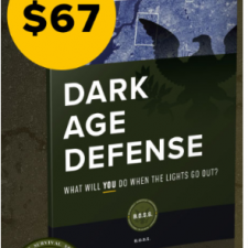 Profile picture of Dark Age Defense