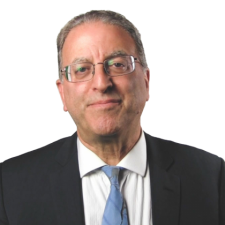 Profile picture of Paul Abraham