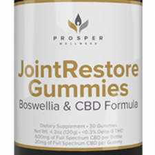 Profile picture of Joint Restore Gummies
