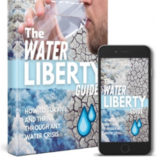 Profile picture of Water Liberty Guide