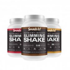 Profile picture of Smash-It Slimming Shake Reviews