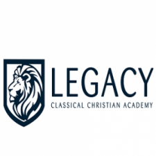 Profile picture of Legacy Classical Christian Academy