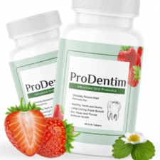 Profile picture of Prodentim