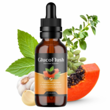 Profile picture of GlucoFlush Reviews