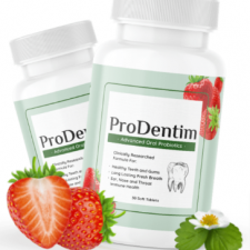 Profile picture of Prodentim