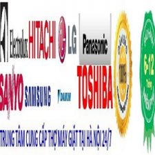 Profile picture of Gọi Thợ Sửa Máy Giặt Hà Nội