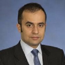 Profile picture of Ali Saadat Meli