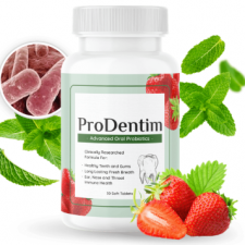 Profile picture of Prodentim